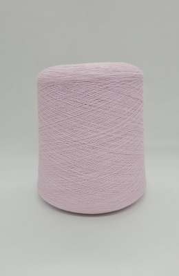 Пряжа Merino's blend, Folco, меринос, цвет розовый
